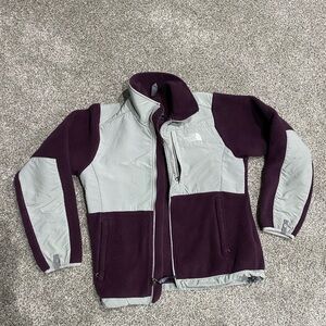 Womens North Face Jacket